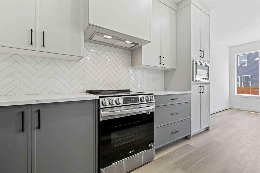MLS® A2245160 - 19 Copperhead Gardens SE in Copperfield Calgary, Residential