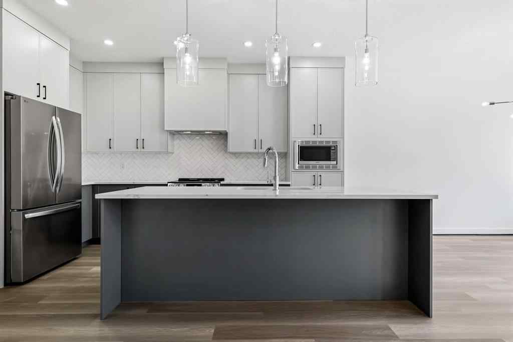 MLS® A2245160 - 19 Copperhead Gardens SE in Copperfield Calgary, Residential