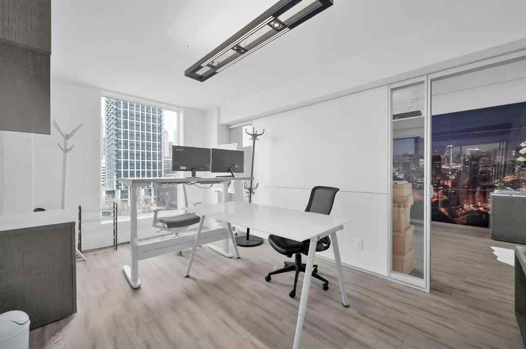 MLS® A2245161 - Unit #810 519 17 Avenue SW in Cliff Bungalow Calgary, Residential