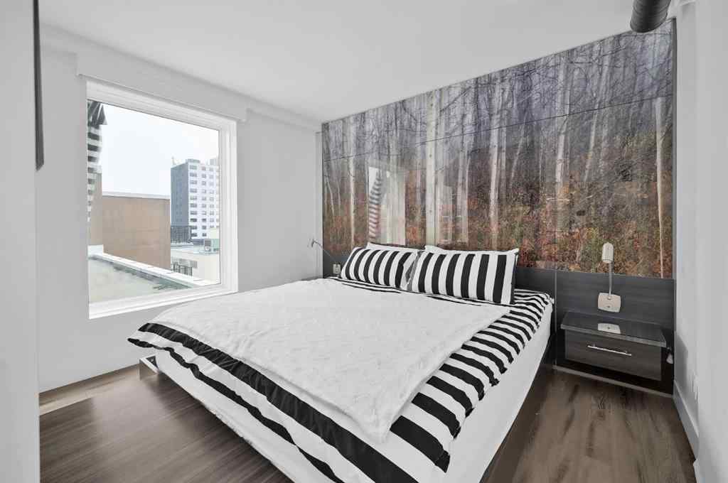 MLS® A2245161 - Unit #810 519 17 Avenue SW in Cliff Bungalow Calgary, Residential