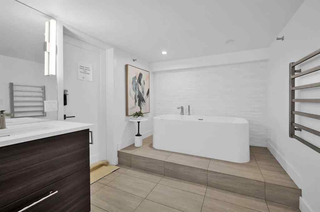 MLS® A2245161 - Unit #810 519 17 Avenue SW in Cliff Bungalow Calgary, Residential