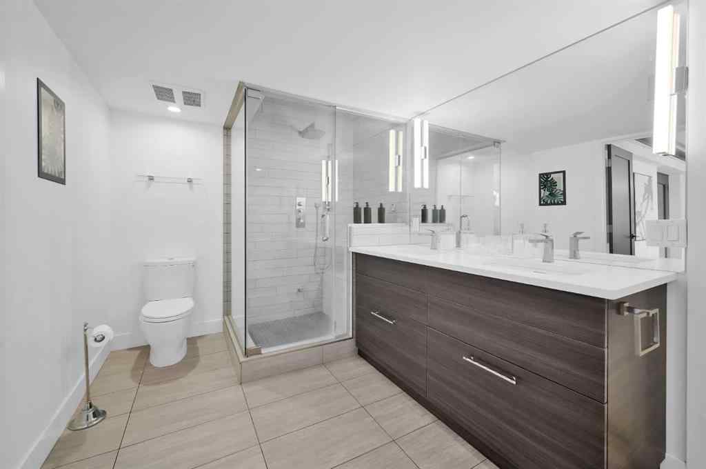 MLS® A2245161 - Unit #810 519 17 Avenue SW in Cliff Bungalow Calgary, Residential