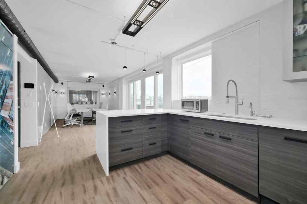MLS® A2245161 - Unit #810 519 17 Avenue SW in Cliff Bungalow Calgary, Residential