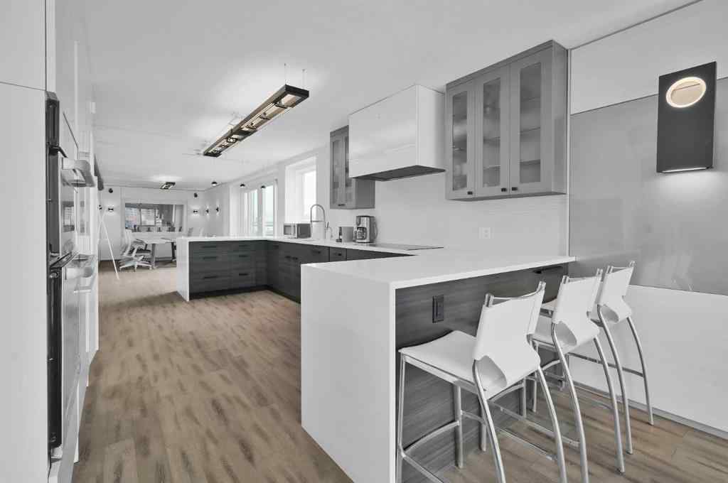MLS® A2245161 - Unit #810 519 17 Avenue SW in Cliff Bungalow Calgary, Residential
