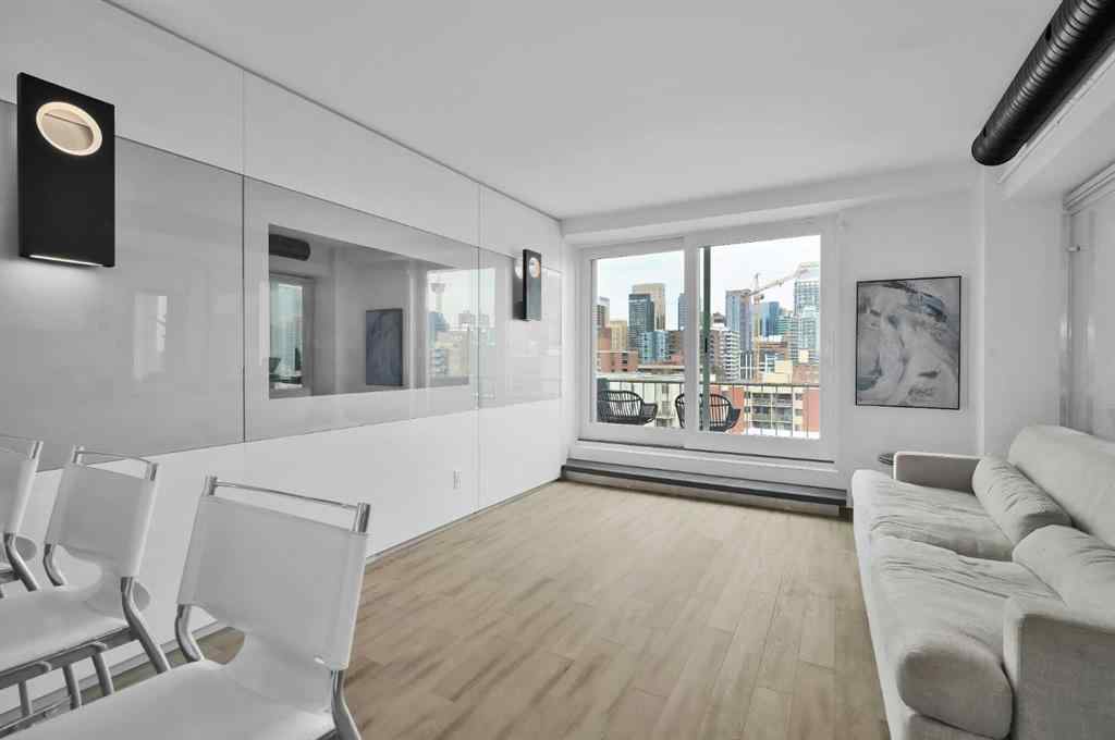 MLS® A2245161 - Unit #810 519 17 Avenue SW in Cliff Bungalow Calgary, Residential