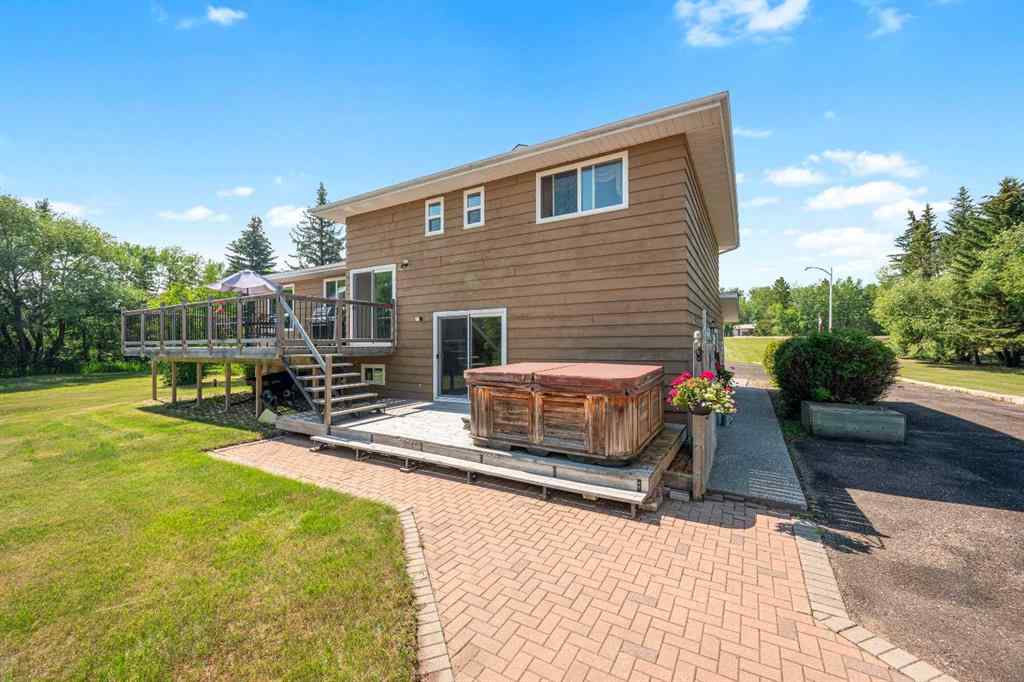 MLS® A2245166 - 74 Blackfoot Road  in Morning Gold Estates (SW) Rural Vermilion River, County of, Residential