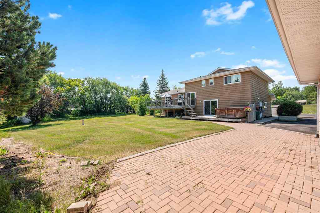 MLS® A2245166 - 74 Blackfoot Road  in Morning Gold Estates (SW) Rural Vermilion River, County of, Residential