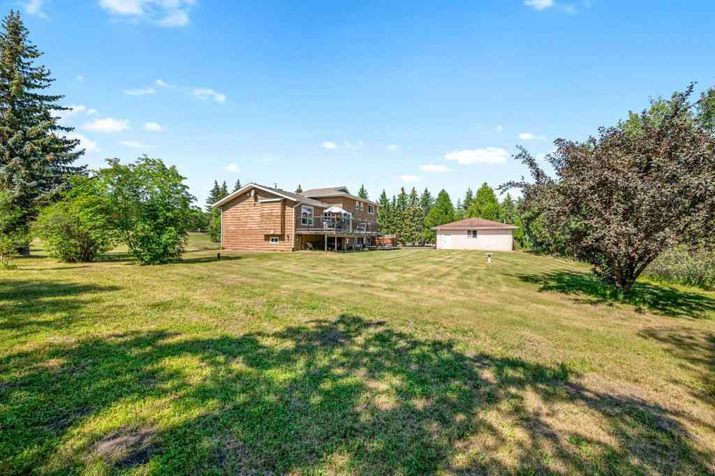MLS® A2245166 - 74 Blackfoot Road  in Morning Gold Estates (SW) Rural Vermilion River, County of, Residential