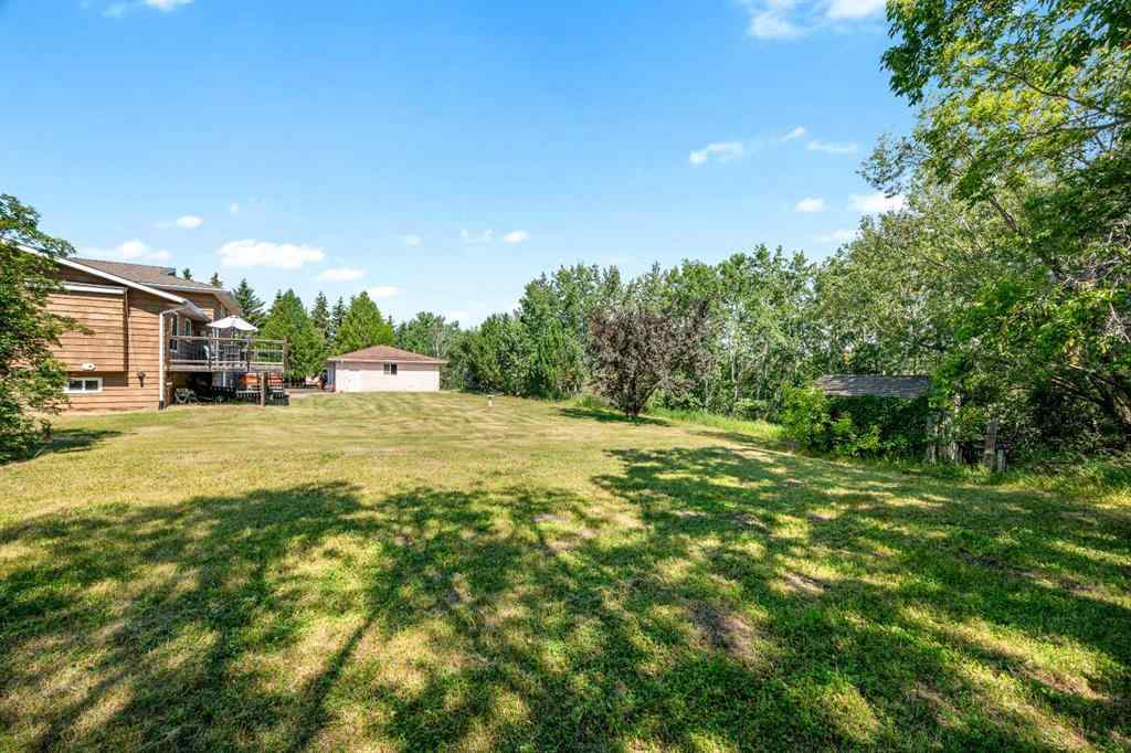 MLS® A2245166 - 74 Blackfoot Road  in Morning Gold Estates (SW) Rural Vermilion River, County of, Residential