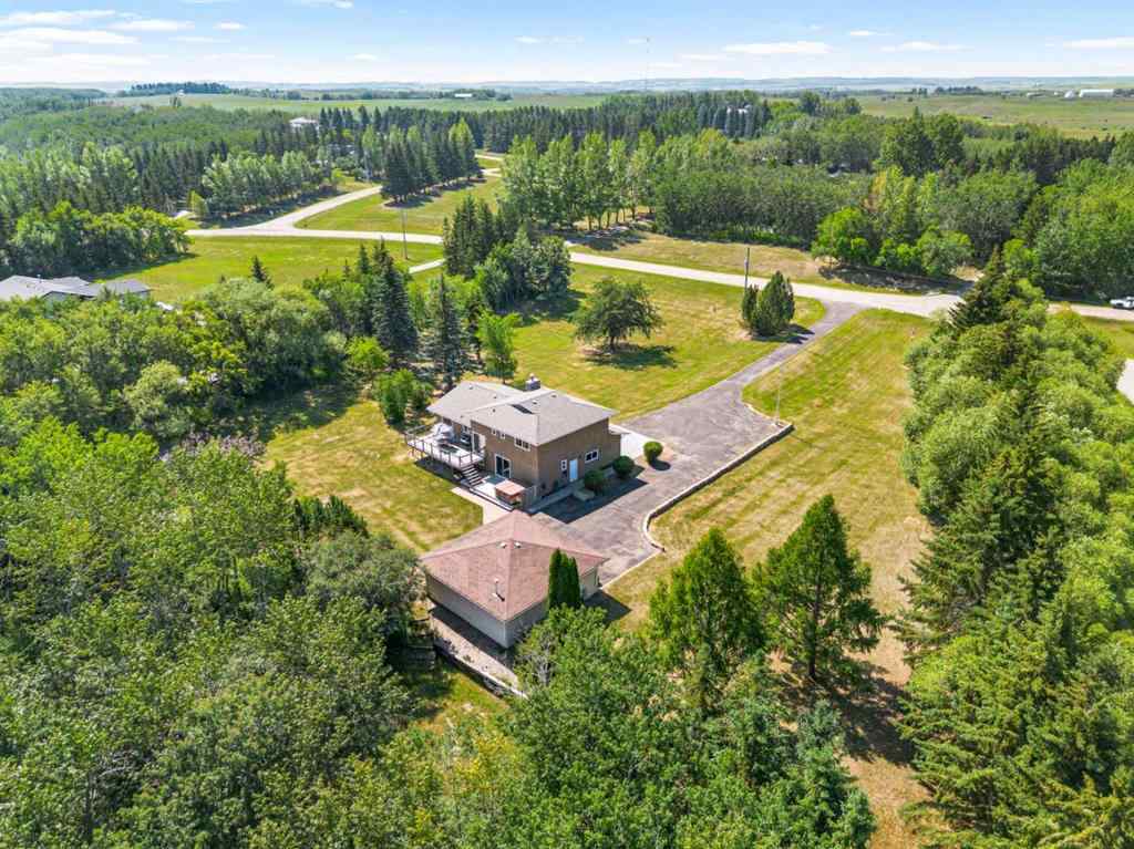 MLS® A2245166 - 74 Blackfoot Road  in Morning Gold Estates (SW) Rural Vermilion River, County of, Residential