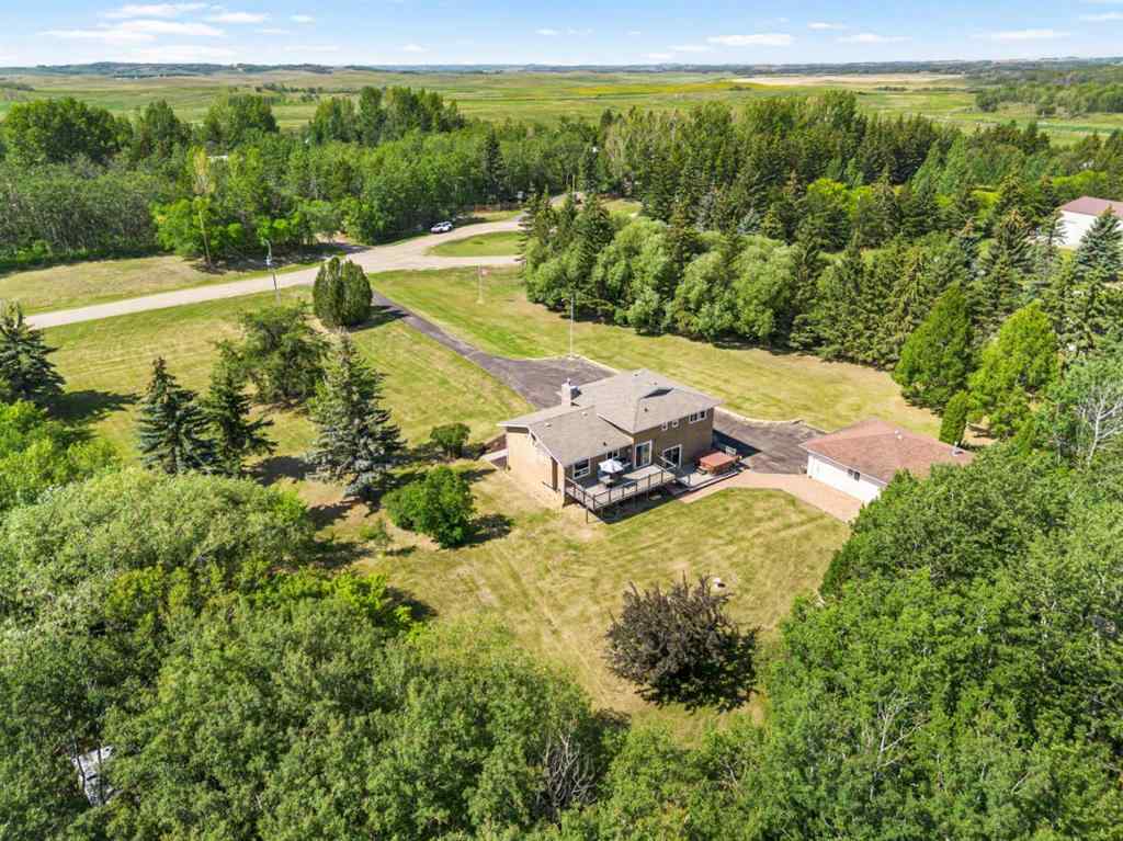MLS® A2245166 - 74 Blackfoot Road  in Morning Gold Estates (SW) Rural Vermilion River, County of, Residential