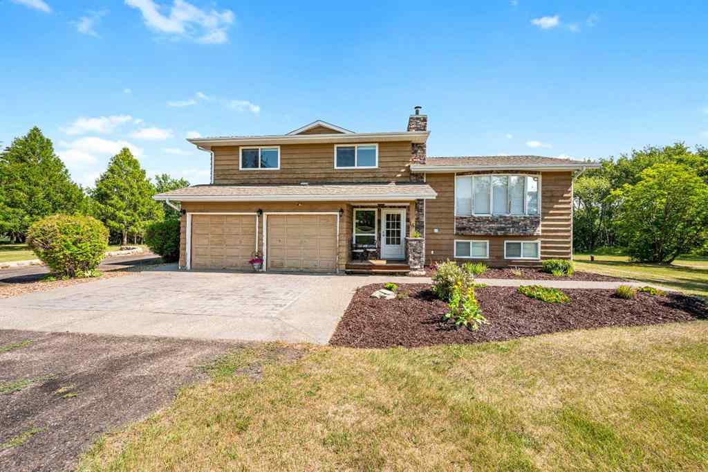 MLS® A2245166 - 74 Blackfoot Road  in Morning Gold Estates (SW) Rural Vermilion River, County of, Residential