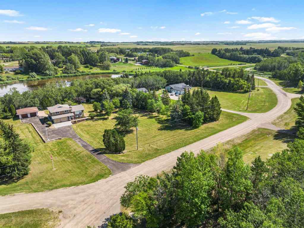MLS® A2245166 - 74 Blackfoot Road  in Morning Gold Estates (SW) Rural Vermilion River, County of, Residential