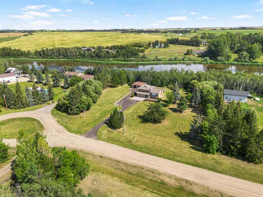 MLS® A2245166 - 74 Blackfoot Road  in Morning Gold Estates (SW) Rural Vermilion River, County of, Residential
