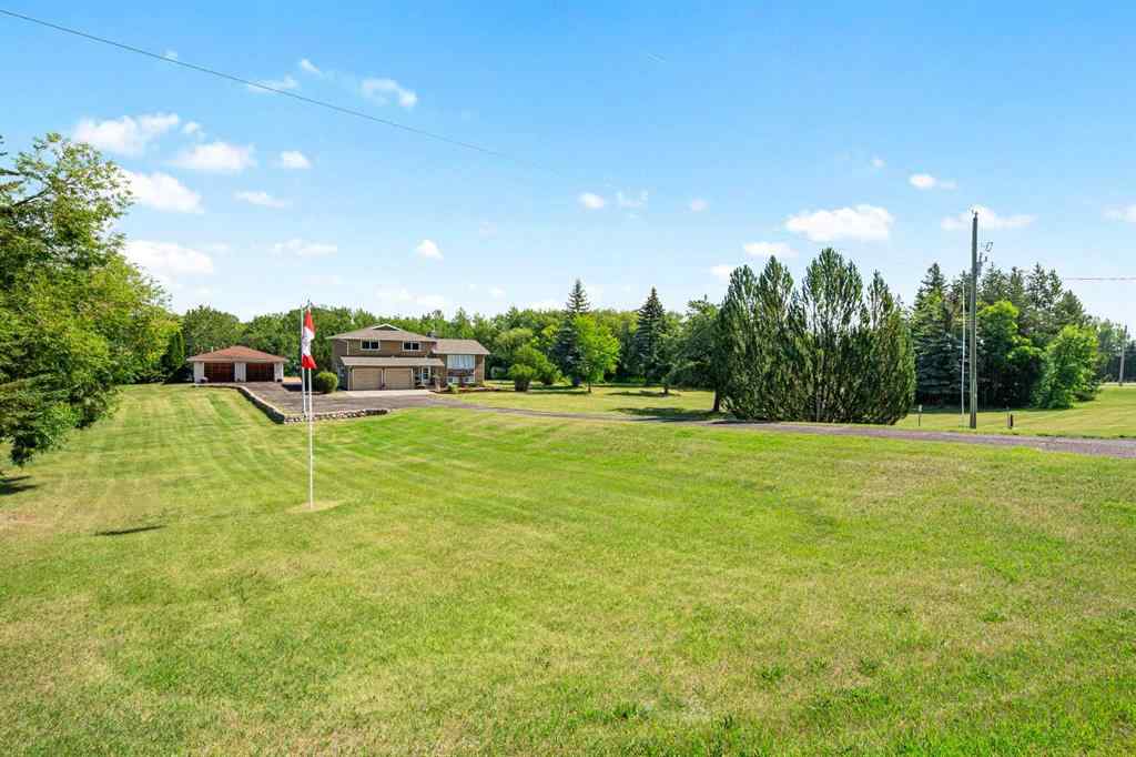 MLS® A2245166 - 74 Blackfoot Road  in Morning Gold Estates (SW) Rural Vermilion River, County of, Residential
