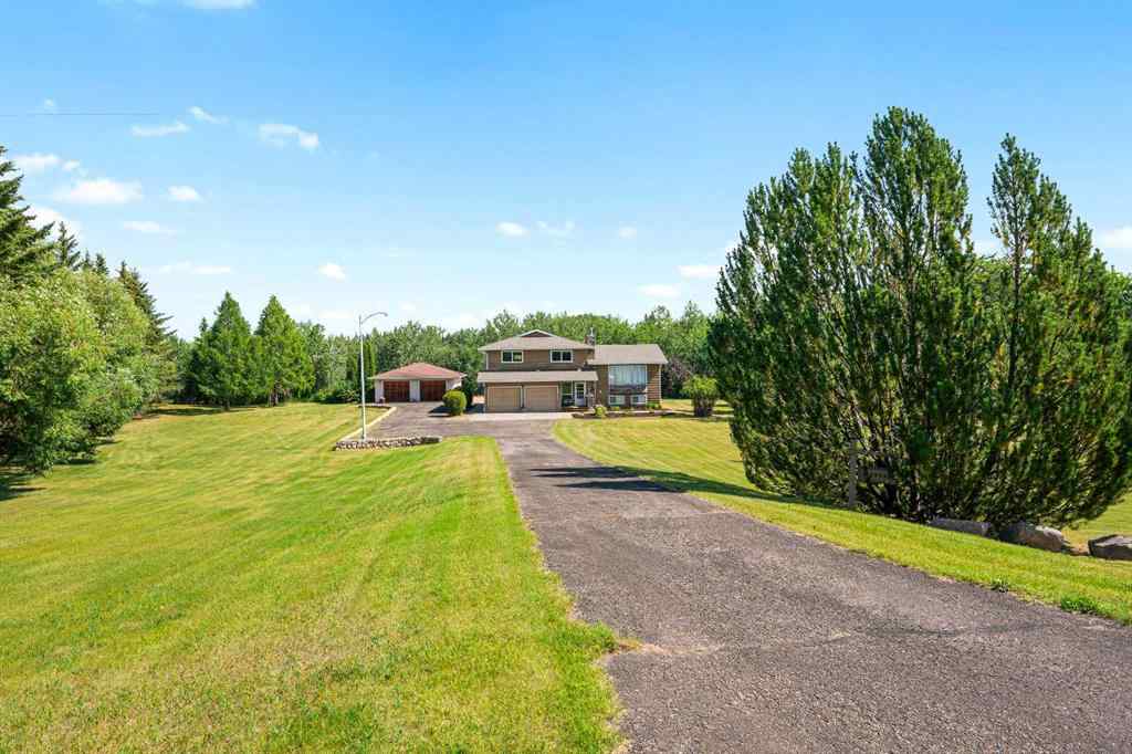 MLS® A2245166 - 74 Blackfoot Road  in Morning Gold Estates (SW) Rural Vermilion River, County of, Residential