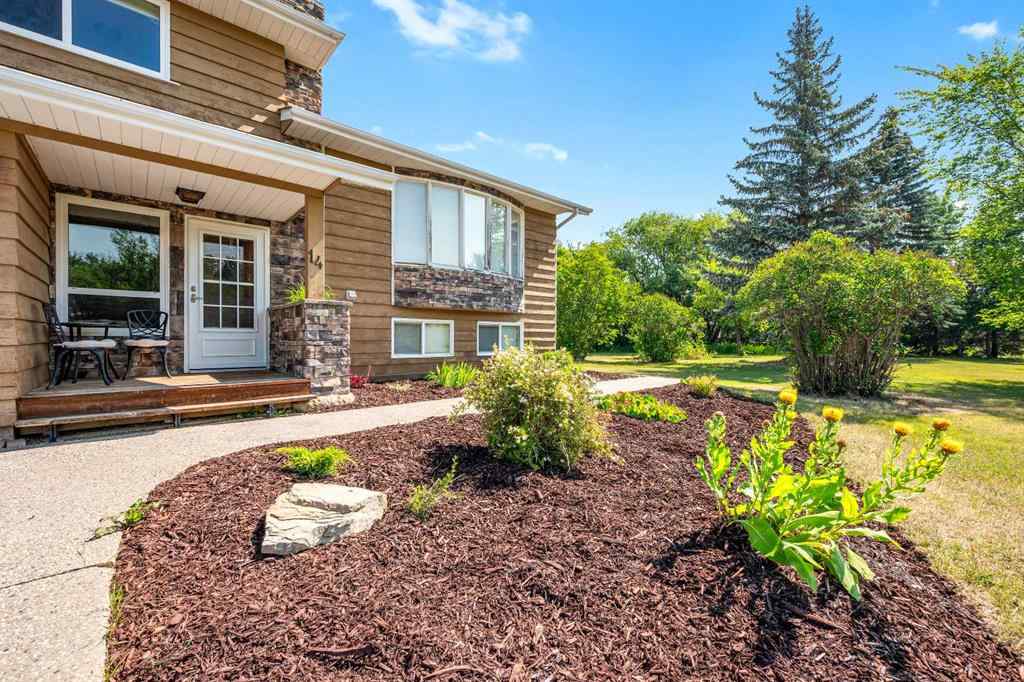 MLS® A2245166 - 74 Blackfoot Road  in Morning Gold Estates (SW) Rural Vermilion River, County of, Residential