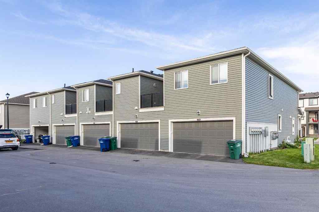 MLS® A2245168 - 333 Windbury Road SW in Southwinds Airdrie, Residential