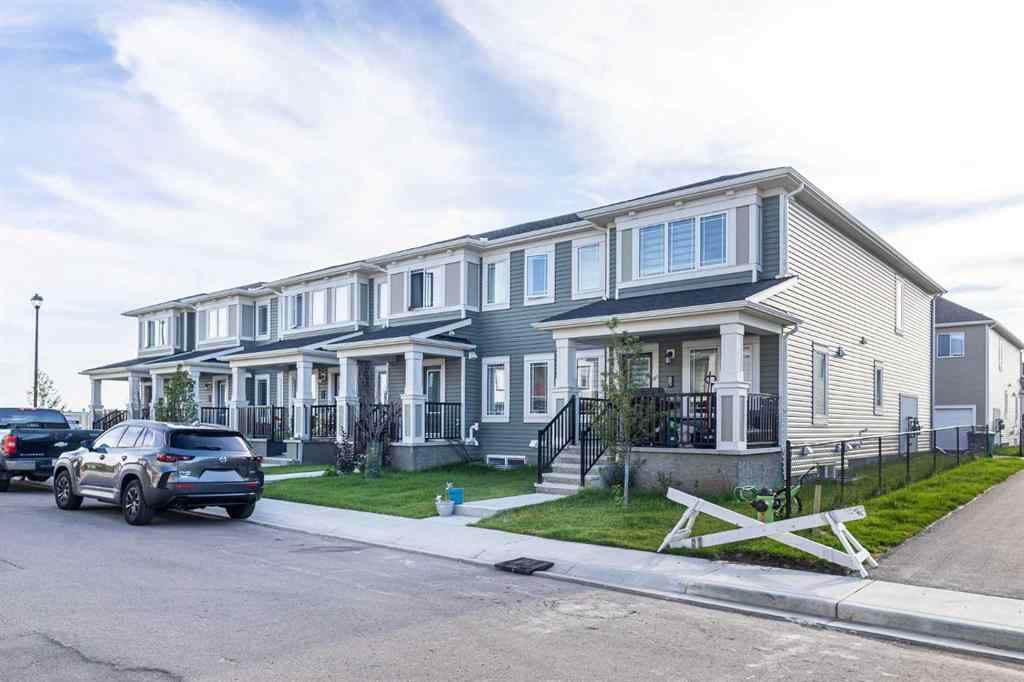 MLS® A2245168 - 333 Windbury Road SW in Southwinds Airdrie, Residential