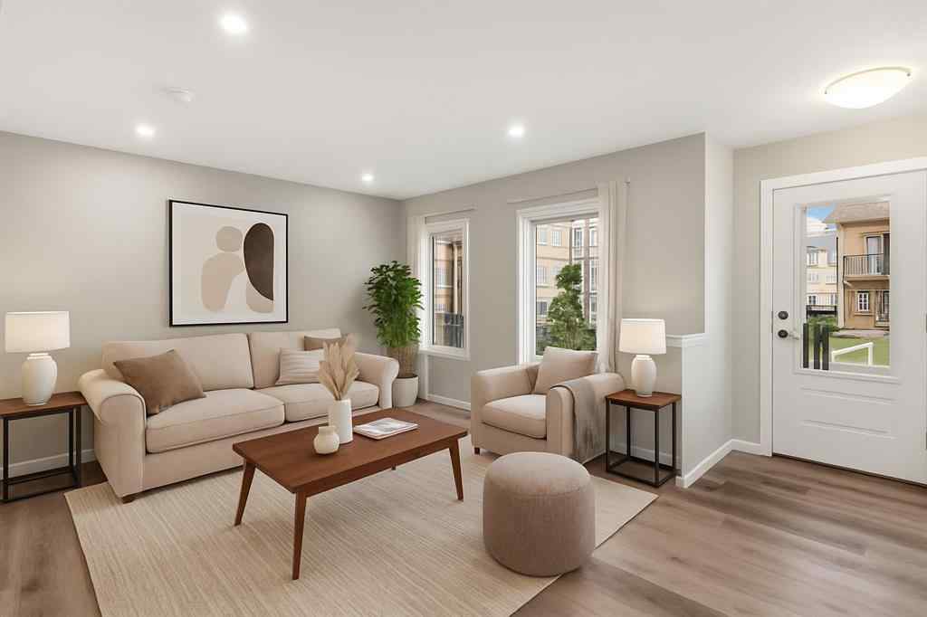 MLS® A2245168 - 333 Windbury Road SW in Southwinds Airdrie, Residential