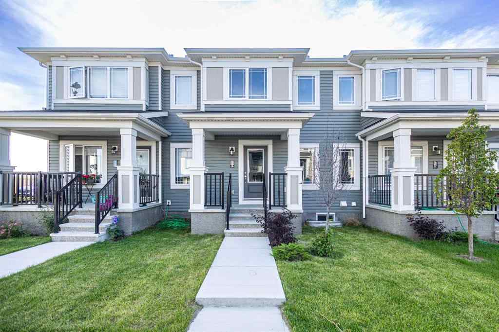 MLS® A2245168 - 333 Windbury Road SW in Southwinds Airdrie, Residential