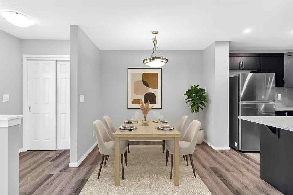 MLS® A2245168 - 333 Windbury Road SW in Southwinds Airdrie, Residential