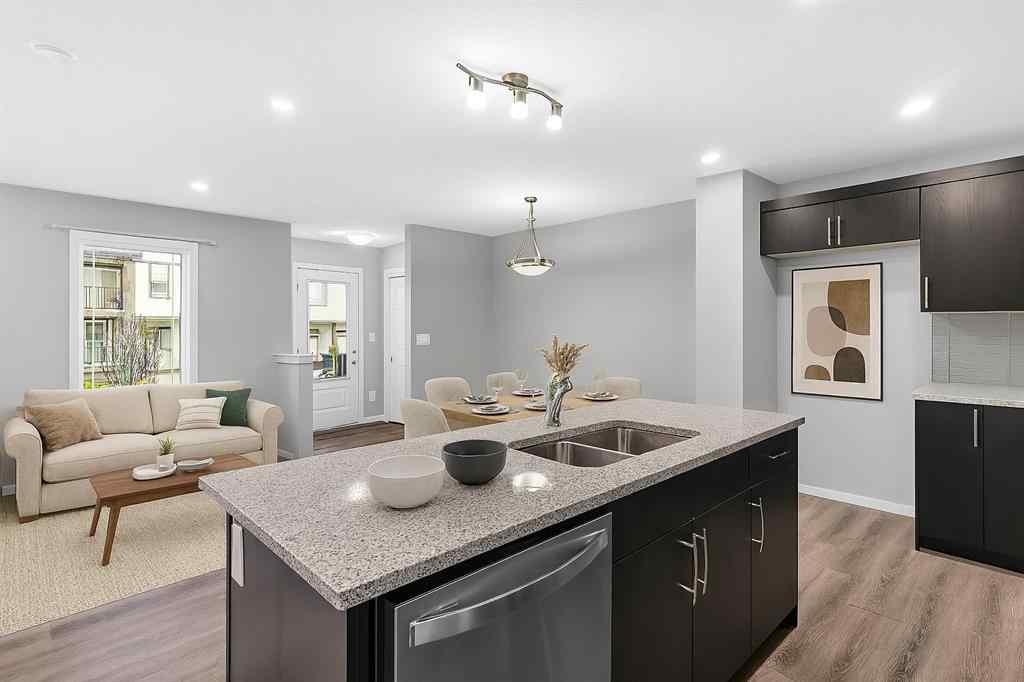 MLS® A2245168 - 333 Windbury Road SW in Southwinds Airdrie, Residential