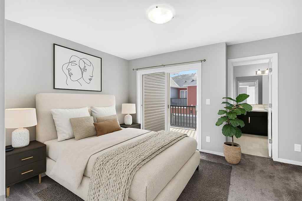 MLS® A2245168 - 333 Windbury Road SW in Southwinds Airdrie, Residential