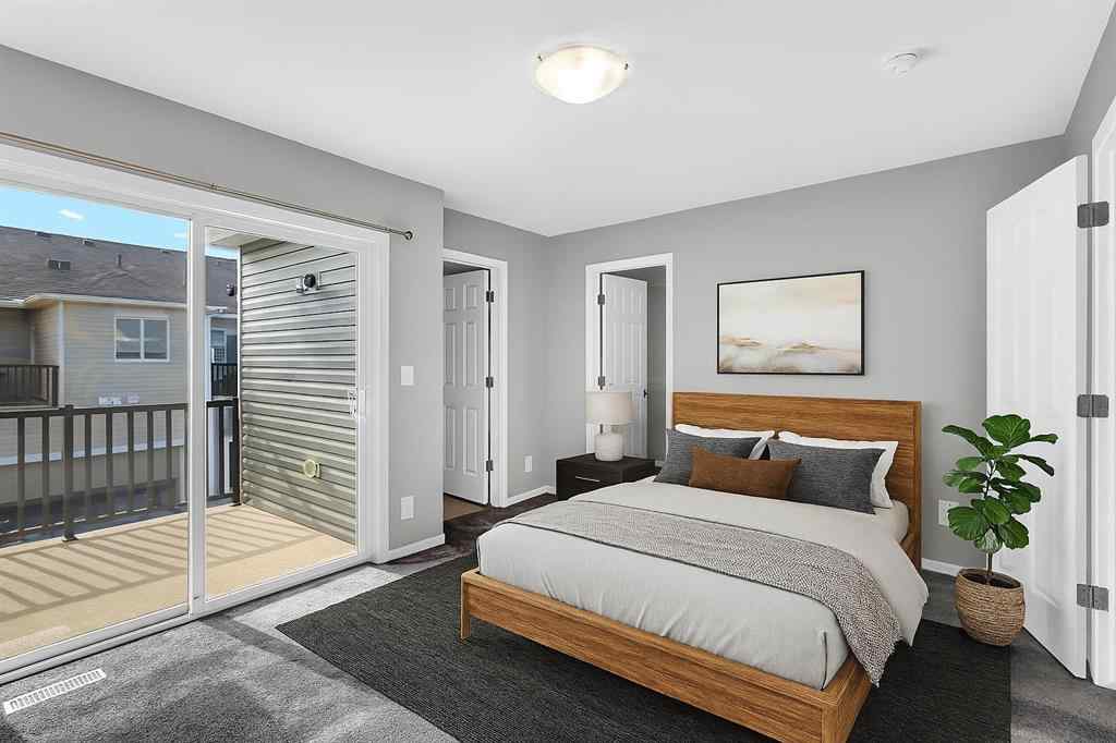 MLS® A2245168 - 333 Windbury Road SW in Southwinds Airdrie, Residential