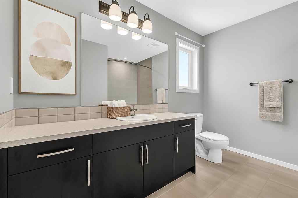 MLS® A2245168 - 333 Windbury Road SW in Southwinds Airdrie, Residential
