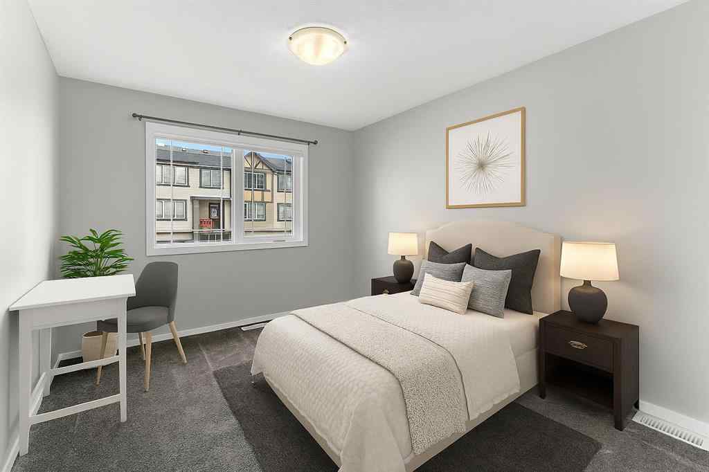 MLS® A2245168 - 333 Windbury Road SW in Southwinds Airdrie, Residential