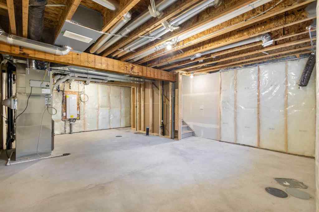 MLS® A2245168 - 333 Windbury Road SW in Southwinds Airdrie, Residential