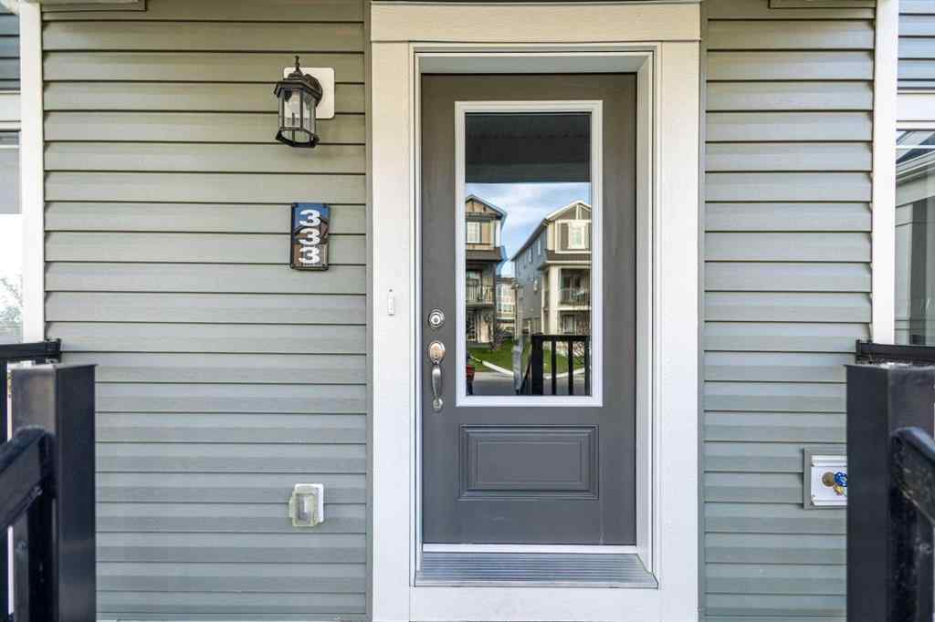 MLS® A2245168 - 333 Windbury Road SW in Southwinds Airdrie, Residential