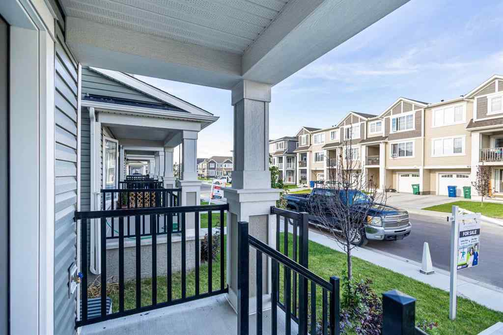 MLS® A2245168 - 333 Windbury Road SW in Southwinds Airdrie, Residential