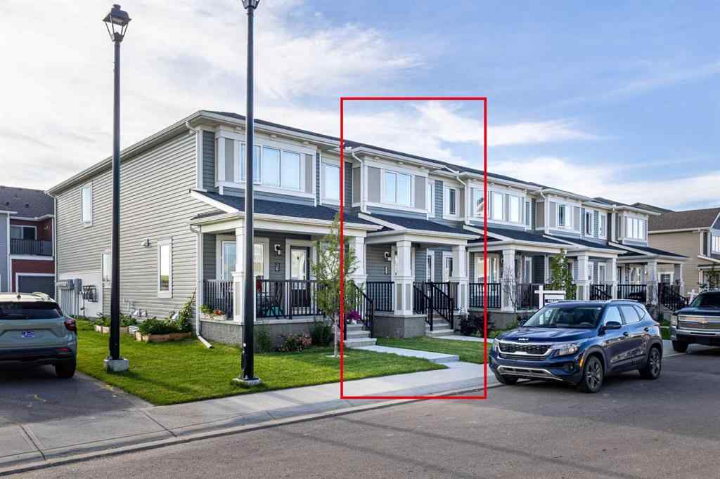 MLS® A2245168 - 333 Windbury Road SW in Southwinds Airdrie, Residential