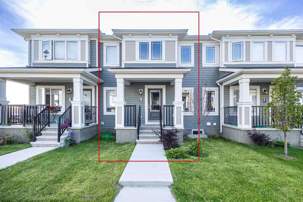 MLS® A2245168 - 333 Windbury Road SW in Southwinds Airdrie, Residential