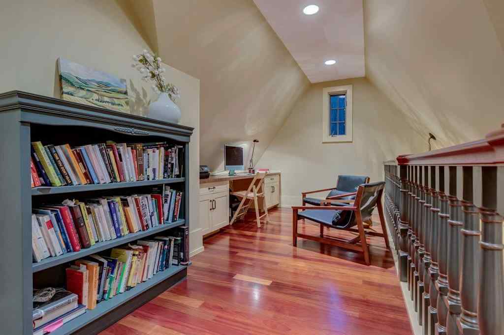 MLS® A2245169 - 1227 Lansdowne Avenue SW in Elbow Park Calgary, Residential