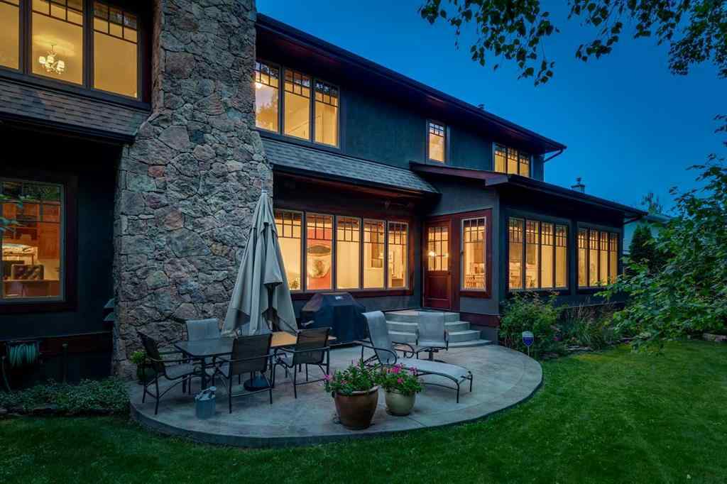 MLS® A2245169 - 1227 Lansdowne Avenue SW in Elbow Park Calgary, Residential