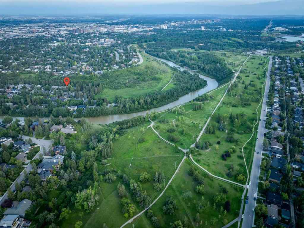 MLS® A2245169 - 1227 Lansdowne Avenue SW in Elbow Park Calgary, Residential
