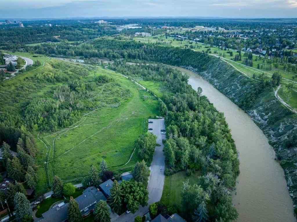 MLS® A2245169 - 1227 Lansdowne Avenue SW in Elbow Park Calgary, Residential