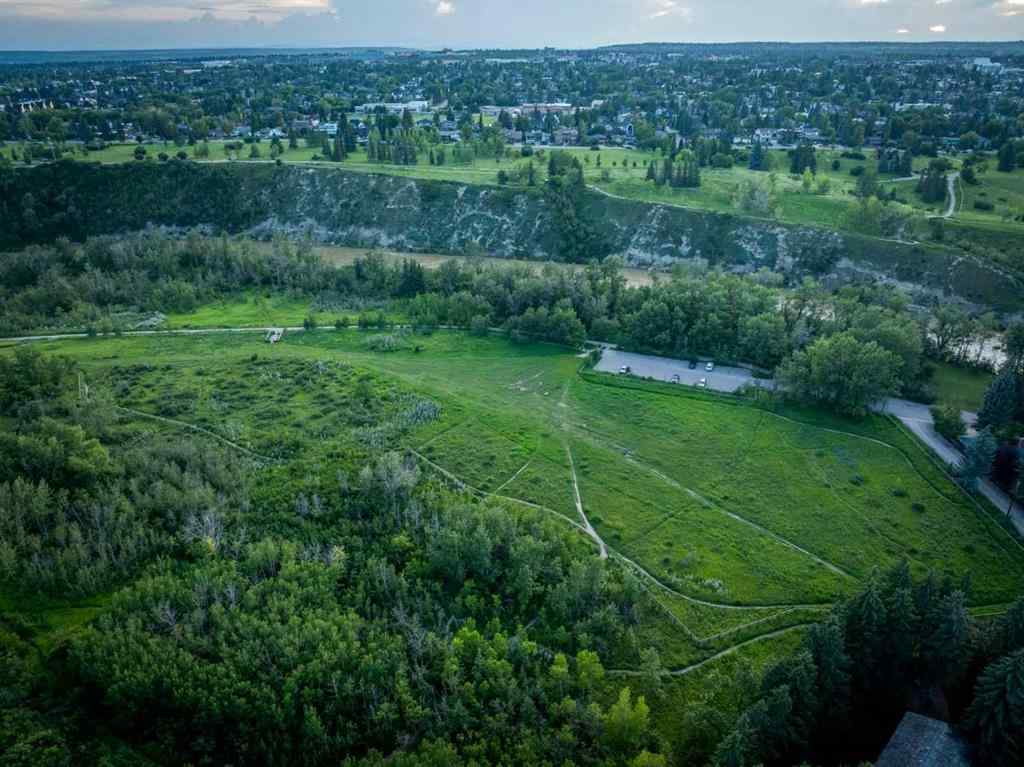 MLS® A2245169 - 1227 Lansdowne Avenue SW in Elbow Park Calgary, Residential