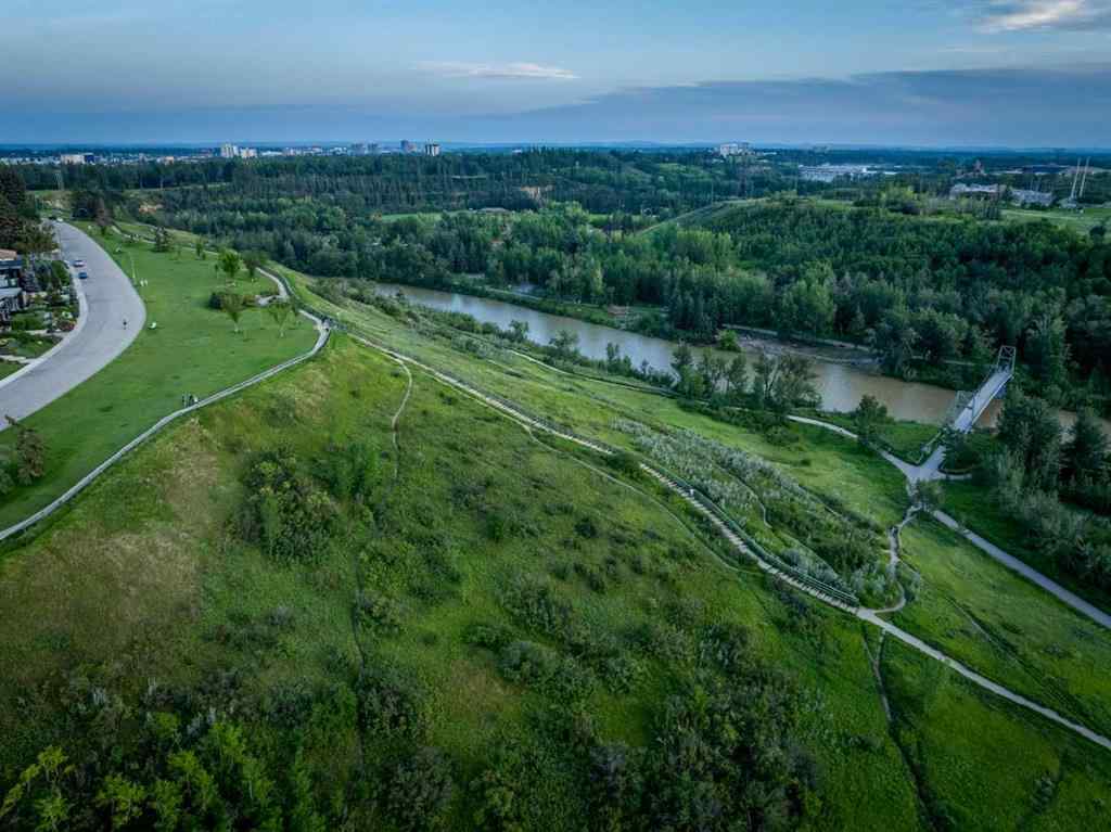 MLS® A2245169 - 1227 Lansdowne Avenue SW in Elbow Park Calgary, Residential