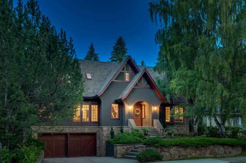 MLS® A2245169 - 1227 Lansdowne Avenue SW in Elbow Park Calgary, Residential