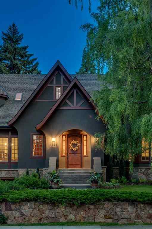 MLS® A2245169 - 1227 Lansdowne Avenue SW in Elbow Park Calgary, Residential