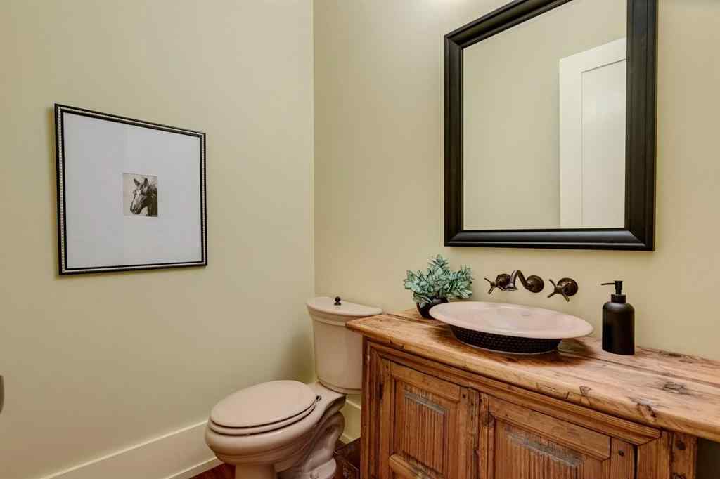 MLS® A2245169 - 1227 Lansdowne Avenue SW in Elbow Park Calgary, Residential