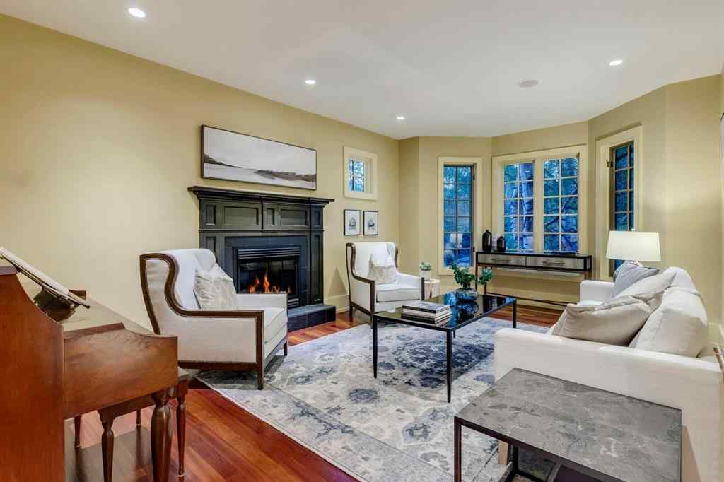 MLS® A2245169 - 1227 Lansdowne Avenue SW in Elbow Park Calgary, Residential