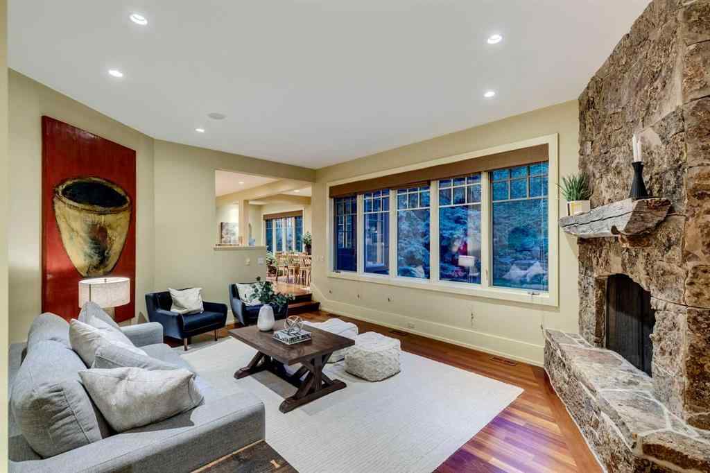 MLS® A2245169 - 1227 Lansdowne Avenue SW in Elbow Park Calgary, Residential