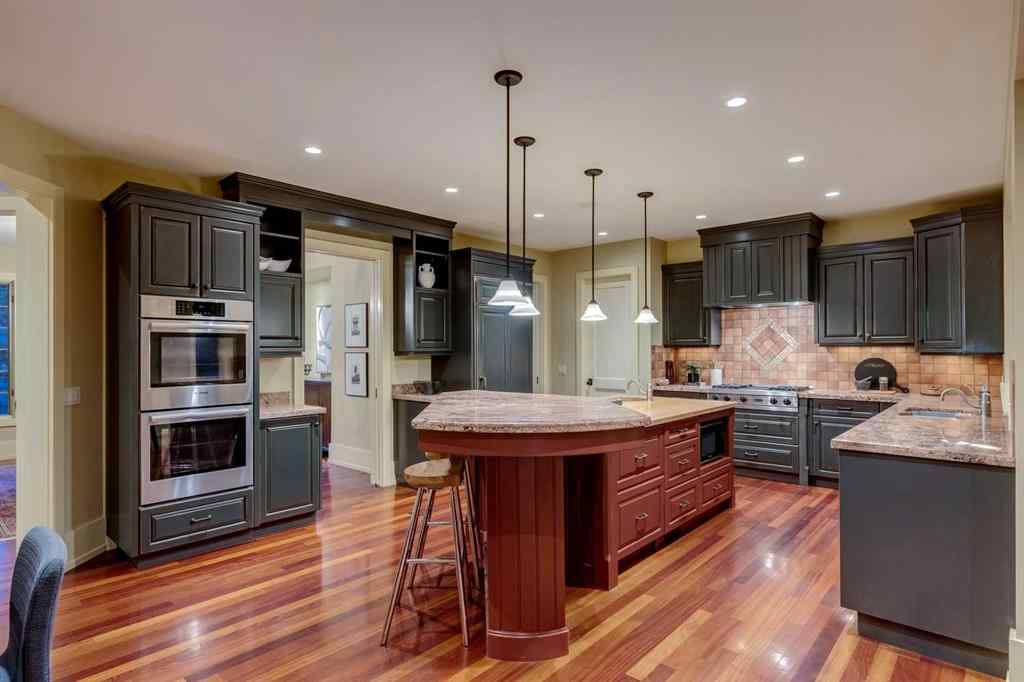 MLS® A2245169 - 1227 Lansdowne Avenue SW in Elbow Park Calgary, Residential