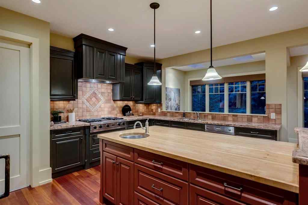 MLS® A2245169 - 1227 Lansdowne Avenue SW in Elbow Park Calgary, Residential
