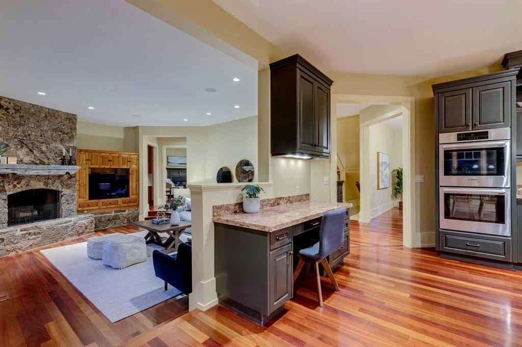 MLS® A2245169 - 1227 Lansdowne Avenue SW in Elbow Park Calgary, Residential